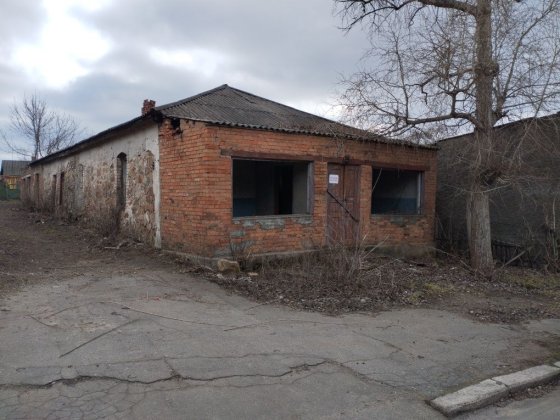 Продам нежитлове приміщення Первомайск