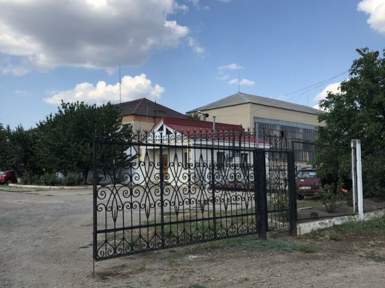Продається промислова база Первомайск