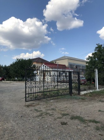 Продається промислова база - фото 1
