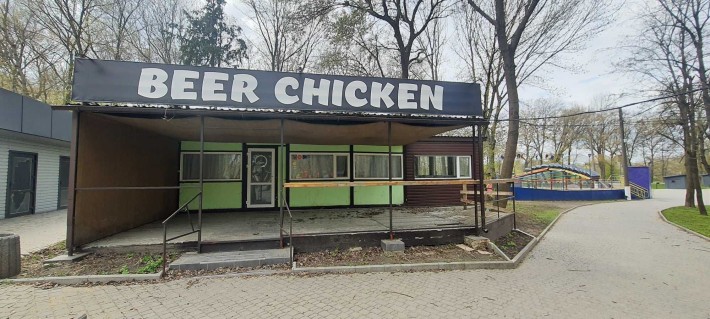 Продаю комерційне приміщення в міському парку - фото 1