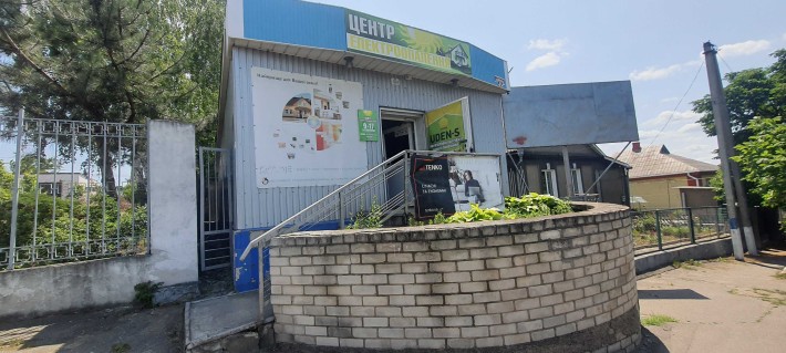 Продаю магазин, вул.Київська - фото 1