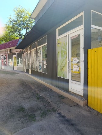 Продається комерційне приміщення - фото 1
