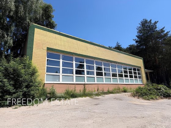 90 тыс.$‼️ПРОДАЖА‼️ Отдельно стоящее здание 465 м² / Богодухов Богодухів