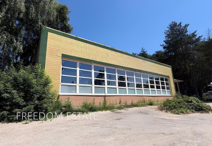 90 тыс.$‼️ПРОДАЖА‼️ Отдельно стоящее здание 465 м² / Богодухов - фото 1
