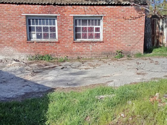Продам нежеле приміщення Покотиловка