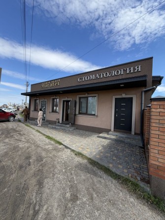 Продаж окремоі будівлі , Безлюдівка, червона лінія - фото 1