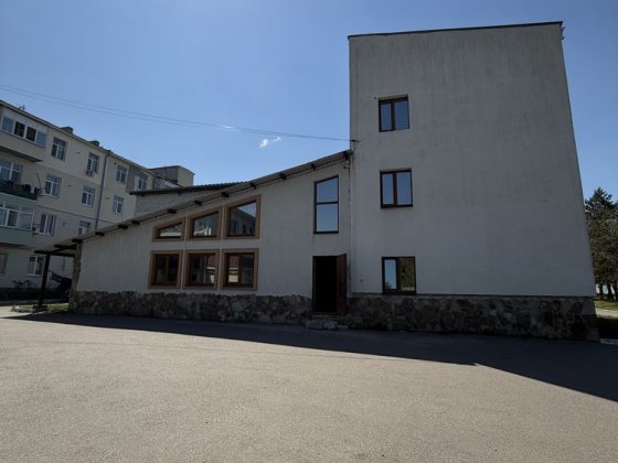 Продажа Комерческого  Здания Помещения Склада Цеха Харьков район Безлюдовка Безлюдовка