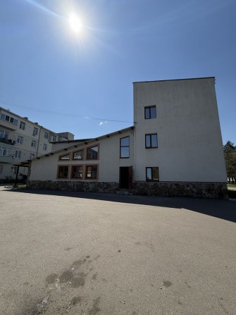 Продажа Комерческого  Здания Помещения Склада Цеха Харьков район Безлюдовка - фото 1