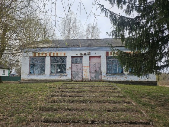 Комерційне приміщення, Летичів, с. Варенка Летичів