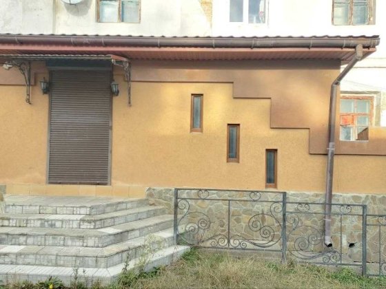 Продаж бізнес приміщення Изяслав