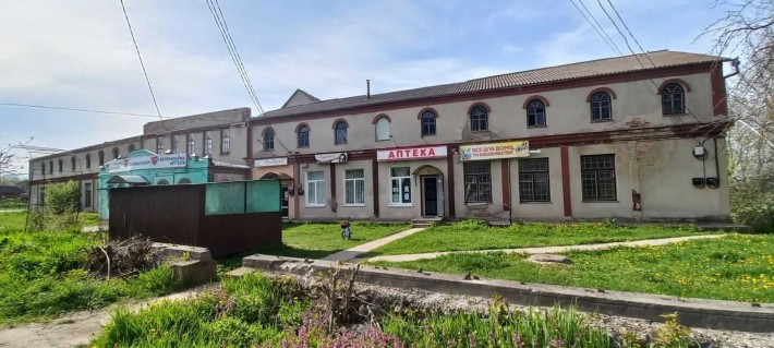 продаж будівлі 1490,7 кв.м с.Давидківці, м.Хмельницький - 5 км - фото 1