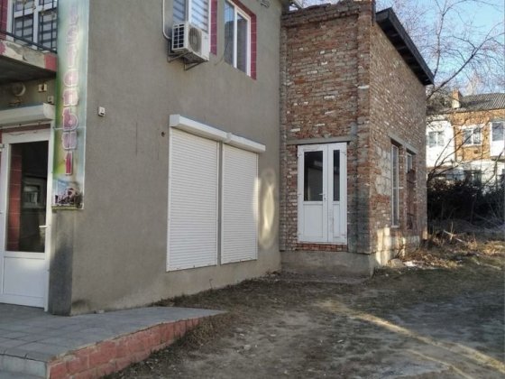 Комерційне приміщення під магазин, салон , офіс, аптеку в центрі , Хмельницька область Віньківці Віньківці
