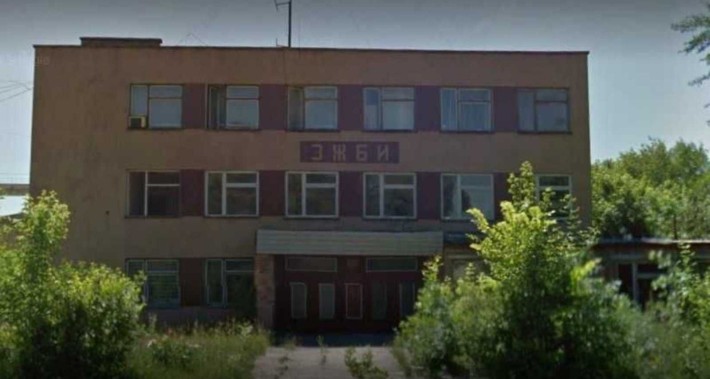 Продається промислова нерухомість - колишній завод залізобетонних виробів - фото 1