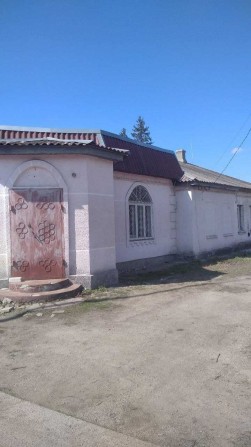 Приміщення у центрі - фото 1
