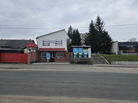 Продаж приміщення  м. Корсунь Шевченківський Корсунь-Шевченковский
