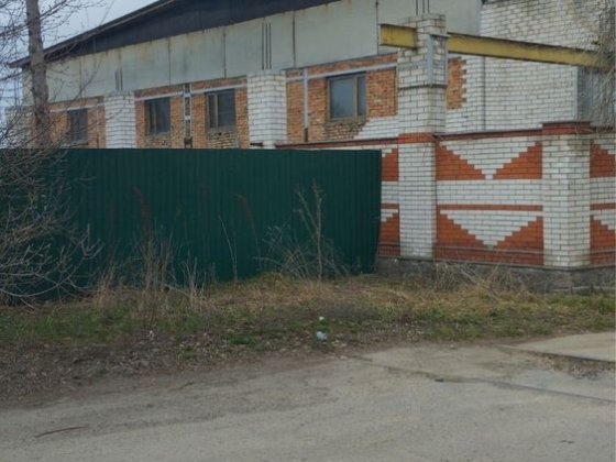 Продам виробничу базу з обладнанням Корсунь-Шевченковский