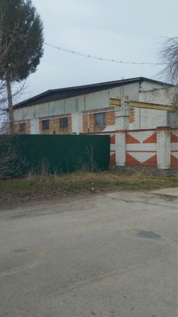 Продам виробничу базу з обладнанням - фото 1