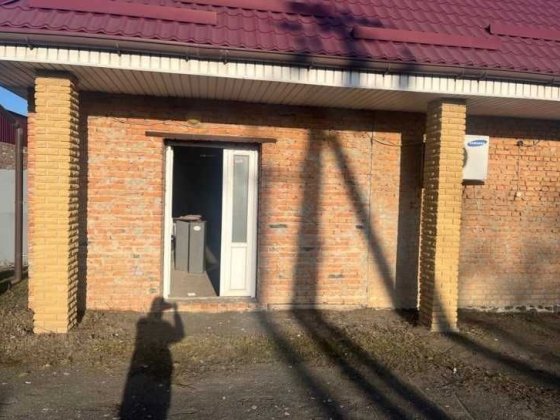 Продаж виробничо-складського комплексу місто Шпола Шпола