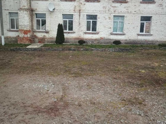 Комерійна нерухомість м.Шпола Шпола