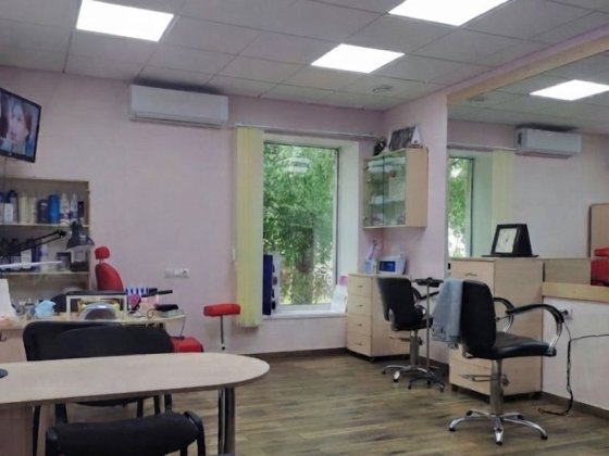 Продається готовий бізнес-об'єкт Звенигородка
