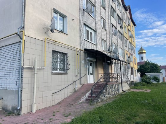 Центр міста! Комерційна нерухомість !МОЖЛИВА ОРЕНДА! Бахмач