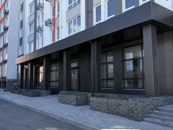 Продаж комерційних приміщень | Масани | 64,6 та 44,5 м² Старый Белоус