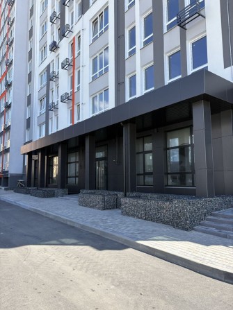 Продаж комерційних приміщень | Масани | 64,6 та 44,5 м² - фото 1