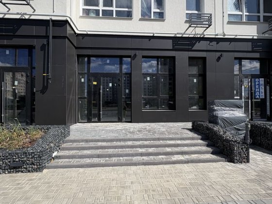 Комерційне приміщення 97,7 м² у Масанах | Продаж | Під бізнес / інвестицію Старый Белоус