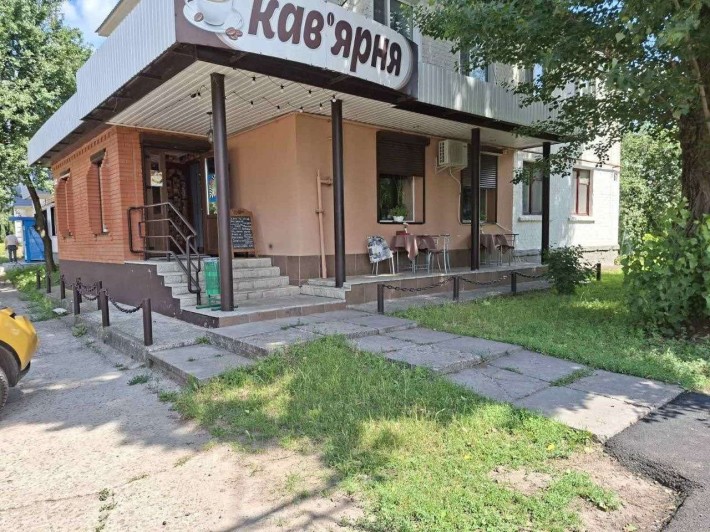 Продається нежитлове приміщення в смт Варва - фото 1