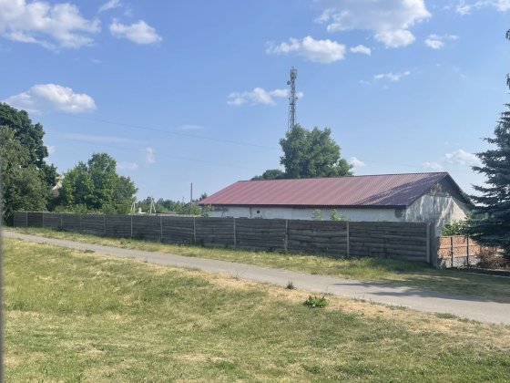 Продаж приміщення м.Батурин Батурин