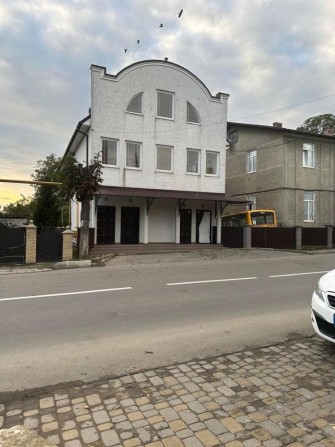 Продаж комерційної будівлі в Сторожинці - фото 1