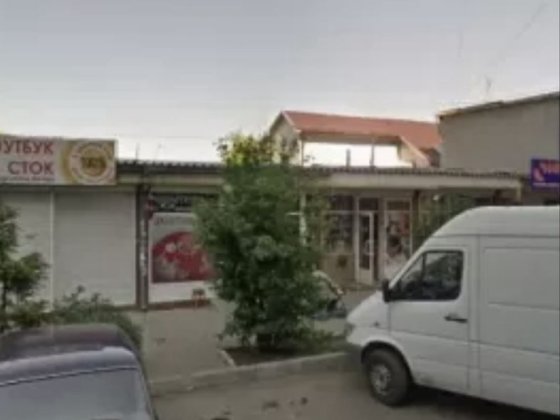 Комерційні приміщення , провулок Ентузіастів Годилов