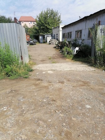 Провулок Складський. Продается действующий бизнес. Земельна дилянка. - фото 1