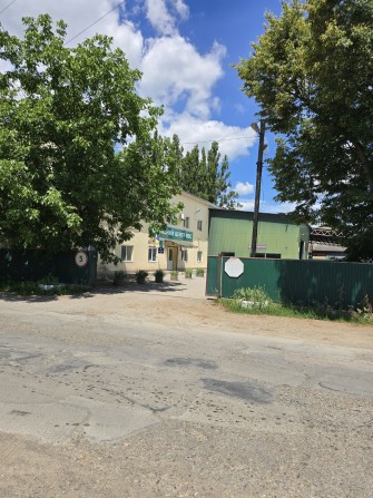 продаж.аренда адміністративно виробничих  приміщень  1800м кв + земельна ділянка 2.5га - фото 1