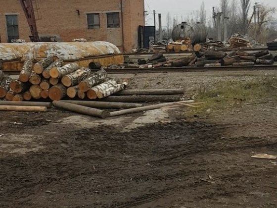 продам деревообробне підприемство.або здам в аоенду Новоселица