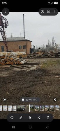 продам деревообробне підприемство.або здам в аоенду - фото 1