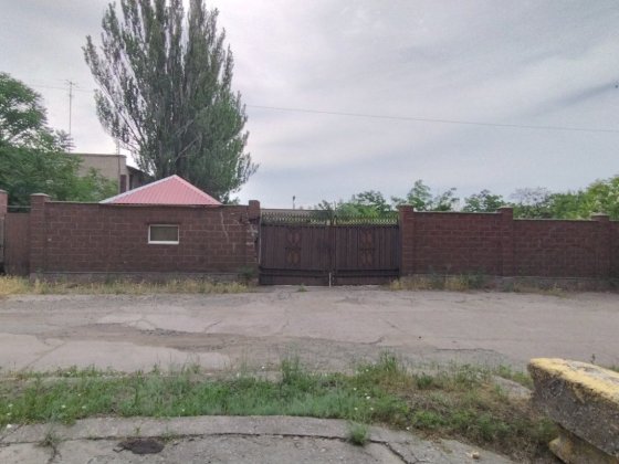 Продам базу в м Покров з трансформаторної  недорого Покров