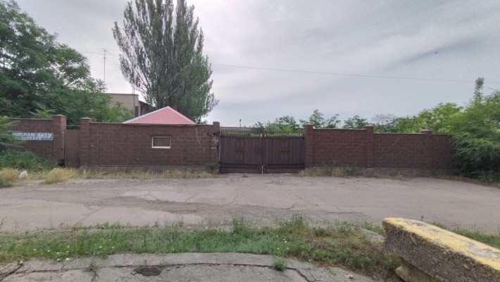 Продам базу в м Покров з трансформаторної  недорого - фото 1