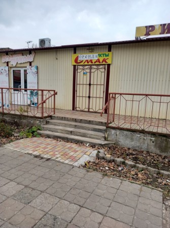 Продам або здам в оренду приміщення під магазин - фото 1