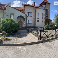 Продаж 3 поверхового таунхауса у м. Чернівці Черновцы