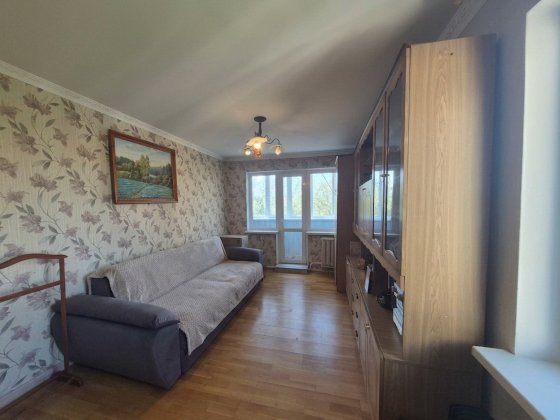 продаж 2-кімнатної квартири Солом'янський район, Чоколівка, вул. Ушинського 18 Київ