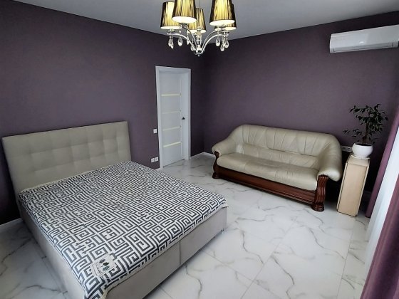 Продаж 2-к квартири  вул. Кахі Бендукідзе 2 Киев