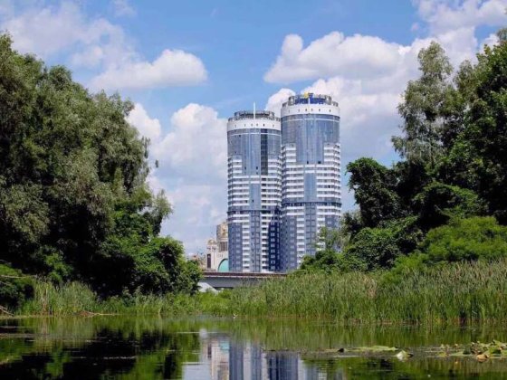 Продаж 2-к квартири вул. Микільсько-Слобідська 3б Киев
