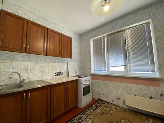 Продаж 2к квартири, вул. М. Закревського, 45, Троєщина. Киев