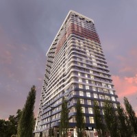 Продаж 2-к квартири Дніпровська набережна 17 Киев