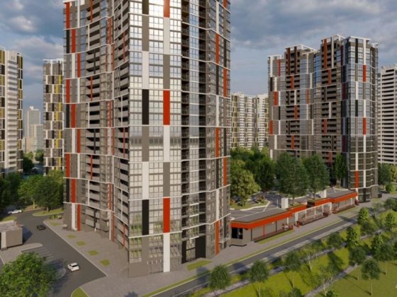 Продаж 1-к квартири вул. Микільсько-Слобідська 17 Київ