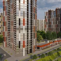 Продаж 1-к квартири вул. Микільсько-Слобідська 17 Киев