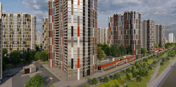 Продаж 1-к квартири вул. Микільсько-Слобідська 17 - фото 1