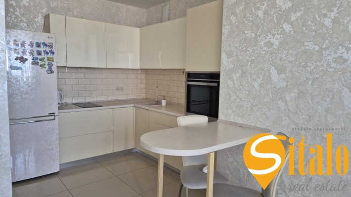 Продаж 1-кімнатна квартира євродвушка ЖК Варшавський - фото 1