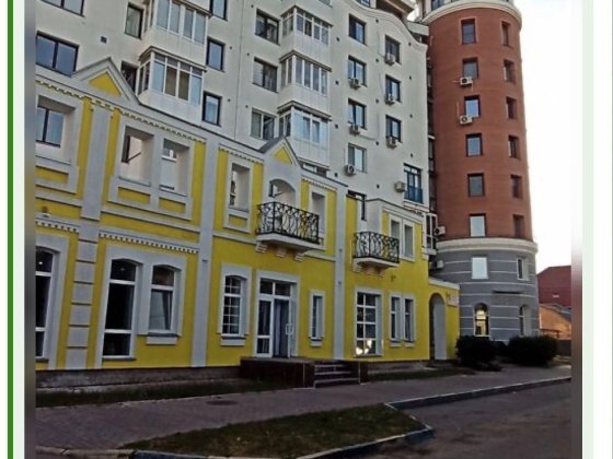 Продаж комерційної нерухомості Белая Церковь